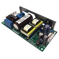 TDK-Lambda Americas Inc. - CUT355FF/A - AC/DC CONVERTER 5V +/-15V 35W
