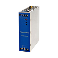 TDK-Lambda Americas Inc. - DRF120241/HL - AC/DC CONVERTER 24V 120W