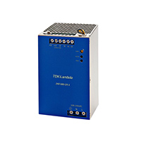 TDK-Lambda Americas Inc. - DRF480241 - AC/DC CONVERTER 24V 480W