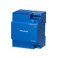 TDK-Lambda Americas Inc. - DRL100-24-1 - AC/DC CONVERTER 24V 100W