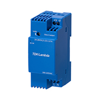 TDK-Lambda Americas Inc. - DRL30-24-1 - AC/DC CONVERTER 24V 30W