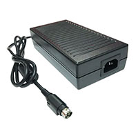TDK-Lambda Americas Inc. - DT100PW120D - AC/DC DESKTOP ADAPTER 12V 100W