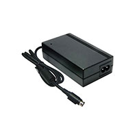 TDK-Lambda Americas Inc. - DTM65PW480C8 - AC/DC DESKTOP ADAPTER 48V 65W