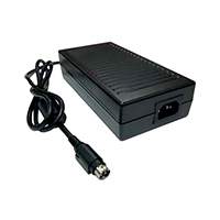 TDK-Lambda Americas Inc. - DTM165PW190C - AC/DC DESKTOP ADAPTER 19V 165W