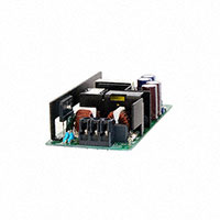 TDK-Lambda Americas Inc. - EVS57-5R3 - AC/DC CONVERTER 57V 300W