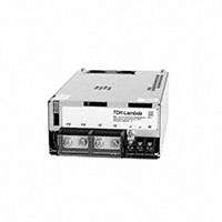 TDK-Lambda Americas Inc. - EVS57-10R6 - AC/DC CONVERTER 57V 600W