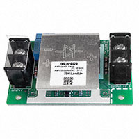 TDK-Lambda Americas Inc. - EVS-RP6020 - REDUNDANCY MODULE 60V 20A