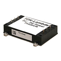 TDK-Lambda Americas Inc. - GQA24003A480V-0P7-R - DC/DC CONVERTER 48V 120W