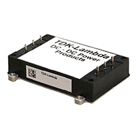 TDK-Lambda Americas Inc. - GQA2W024A050V-0P7-R - DC/DC CONVERTER 5V 120W