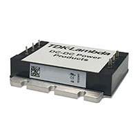 TDK-Lambda Americas Inc. - HQA2W085W240V-007-S - DC/DC CONVERTER 24V 85W