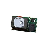 TDK-Lambda Americas Inc. - IBH12020A007V-007-R - DC/DC CONVERTER 0.7-5.5V 110W