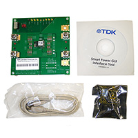 TDK-Lambda Americas Inc. - IJB60A-003-EVKIT-S1 - IJB EVAL BOARD (SINGLE)