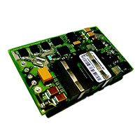 TDK-Lambda Americas Inc. - IQB48012A120V001R - CONVRTR DC/DC