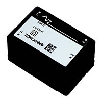 TDK-Lambda Americas Inc. - KWS10A-5 - AC/DC CONVERTER 5V 10W