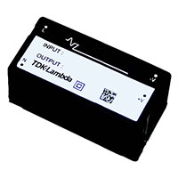 TDK-Lambda Americas Inc. - KWS15A-5 - AC/DC CONVERTER 5V 15W