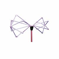 TDK Corporation - MBA-2060 - ANTENNA METROLOGY BICONICAL