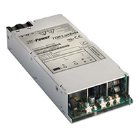 TDK-Lambda Americas Inc. - NVSERIESCONFIGURABLE - POWER SUPPLY CONFIG 350 TO 1150W