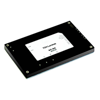 TDK-Lambda Americas Inc. - PFE1000FA-48 - AC/DC CONVERTER 48V 1008W