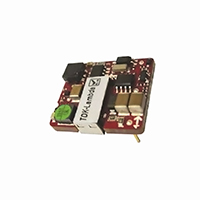 TDK-Lambda Americas Inc. - PXA15-24S3P3/NT - DC/DC CONVERTER 24VDC 11.5W 3.5A