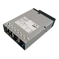 TDK-Lambda Americas Inc. - QMSERIESCONFIGURABLE - AC/DC CNVRTR CONFIG 1200-1500W