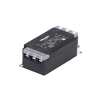 TDK-Lambda Americas Inc. - RTAN-5006 - LINE FILTER 500VDC/VAC 6A CHASS