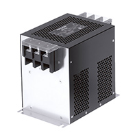 TDK-Lambda Americas Inc. - RTHC-5200 - LINE FILTER 500VDC/VAC 200A CHAS