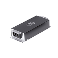 TDK-Lambda Americas Inc. - RTHN-5006 - LINE FILTER 500VDC/VAC 6A CHASS