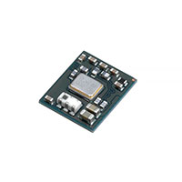 TDK Corporation - SESUB-PAN-T2541 - RF TXRX MOD BLUETOOTH CHIP ANT