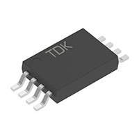 TDK Corporation - TAS2141-AAAB - MAGNETIC ANGLE SENSOR, AUTOMOTIV