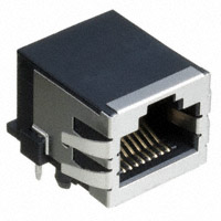 TDK Corporation - TLA-6T776F - CONN MAGJACK 1PORT 100 BASE-TX