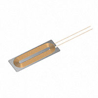 TDK Corporation - WR301025-19M8-G - RX 1 COIL 1 LAYER 12.8UH