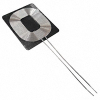 TDK Corporation - WR-383250-17M2-G - RX 1 COIL 1 LAYER BIFILAR 11.1UH