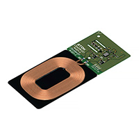 TDK Corporation - WRM483245-15F5-5V-G2 - RX 1 COIL 1 LAYER 13UH