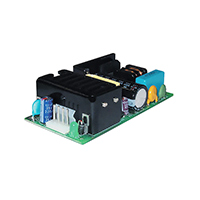 TDK-Lambda Americas Inc. - ZPD40512 - AC/DC CONVERTER 5V 12V 40W