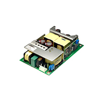 TDK-Lambda Americas Inc. - ZPS100-24 - AC/DC CONVERTER 24V 100W