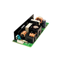 TDK-Lambda Americas Inc. - ZWS75BAF-5/A - AC/DC CONVERTER 5V 75W
