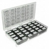 TDK Corporation - MLG0402Q-1 - KIT RF INDUCT 1NH-3.9NH 600 PCS