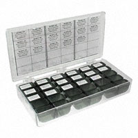 TDK Corporation - MLG0402Q-2 - KIT RF INDUCTORS 4NH-33NH 340 PC