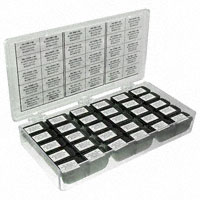 TDK Corporation - MLG0603P-1-KIT - L 0603 1-0.25A 0.6NH-11NH