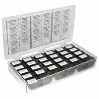 TDK Corporation - MLG0603P-2-KIT - L 0603 0.25-0.08A 12NH-120NH