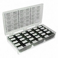 TDK Corporation - MLG1005S-1-KIT - L 1005 1000-500MA 0.3NH-8.2NH