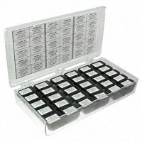 TDK Corporation - MLG1005S-2-KIT - L 1005 500-150MA 9.1NH-150NH