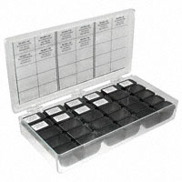 TDK Corporation - MLG1005S-3-KIT - L 1005 150-50MA 160NH-390NH