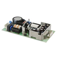 TDK-Lambda Americas Inc. - MTW15-51515 - AC/DC CONVERTER 5V +/-15V 15W