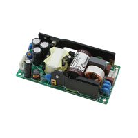 TDK-Lambda Americas Inc. - MWS6515 - AC/DC CONVERTER 15V 66W