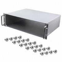 TDK-Lambda Americas Inc. - ZUP/NL100 - KIT RACKMOUNT FOR ZUP SER DC PWR
