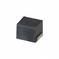 TDK Corporation - NLFV25T-100K-PF - FIXED IND 10UH 155MA 360 MOHM