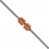 TDK Corporation - NTCDS3HG103GC3NB - NTC THERMISTOR 10K OHM 2% DO35