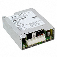 TDK-Lambda Americas Inc. - NV1452TT - AC/DC CNVRTR 5V 2.7V +/-12V 175W