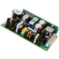 TDK-Lambda Americas Inc. - NVM100015 - AC/DC CONVERTER 12V 180W